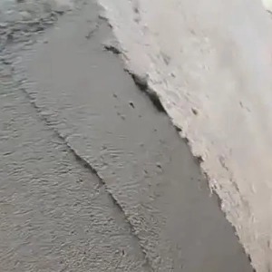 梁平水工建筑物I级C55聚合物改性水泥砂浆 渠道防渗泵站加固迎水面抗冲刷砂浆