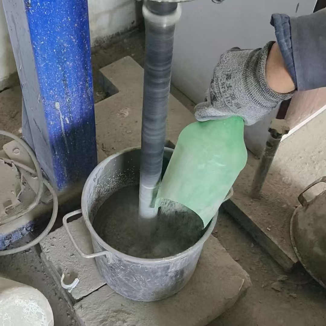 梁平桥梁公路张拉用H60压浆料与普通压浆料有什么区别？
