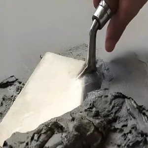 梁平混凝土裂缝孔洞剥落冻融修复用高强度丙乳防腐蚀砂浆